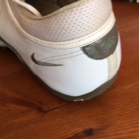 Nike Zoom Air Golf Shoes with Power Channel - Size 8.5 - Picture 3 of 15